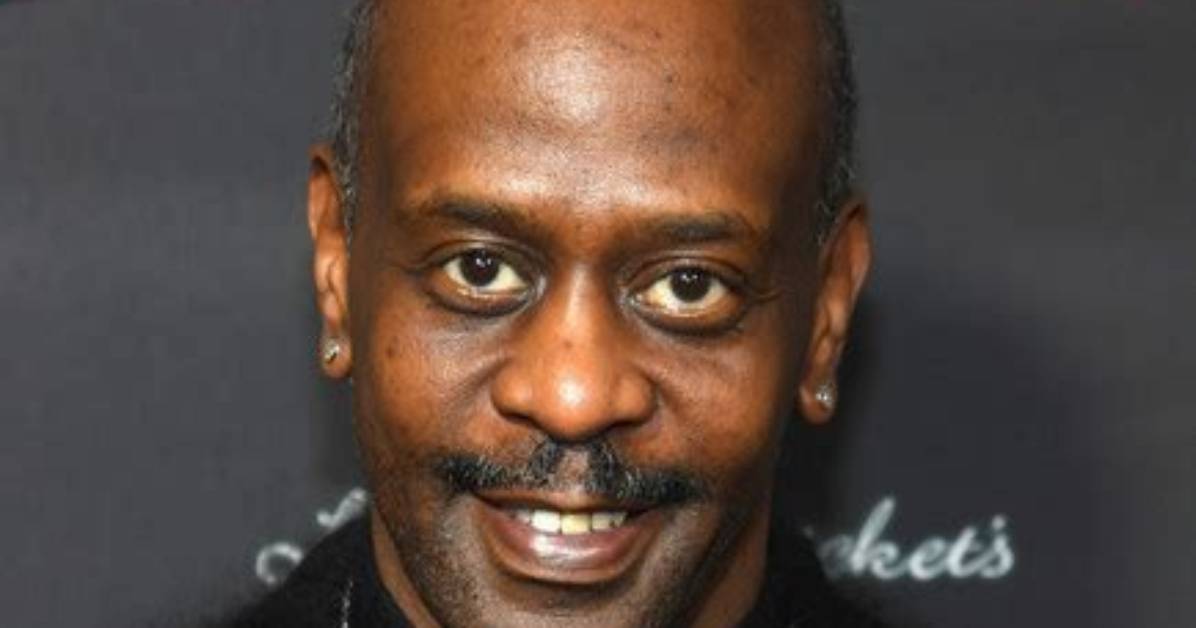 K. Todd Freeman Net Worth