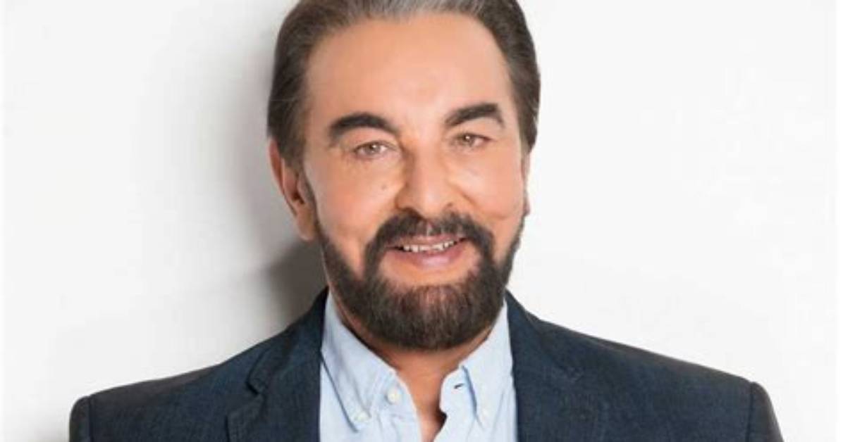 Kabir Bedi Net Worth