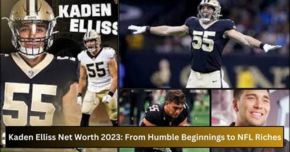 Kaden Billin Net Worth