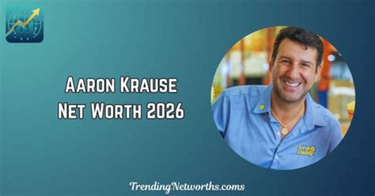 Kai Krause Net Worth
