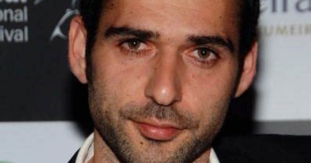 Kais Nashif Net Worth