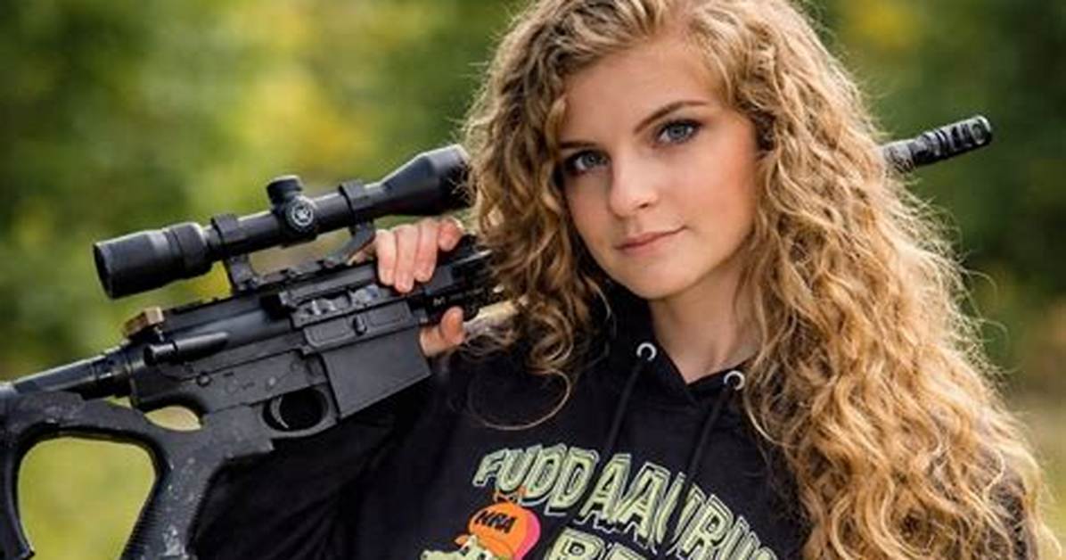 Kaitlin Buck Net Worth