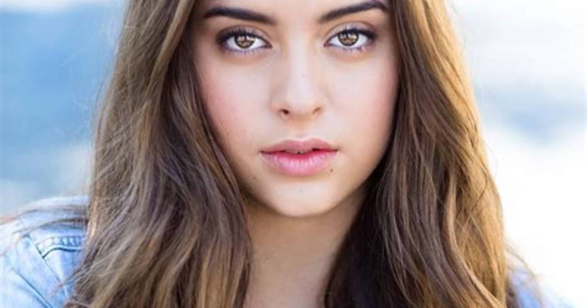 Kalani Hilliker Net Worth