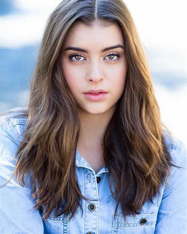 Kalani Hilliker Net Worth