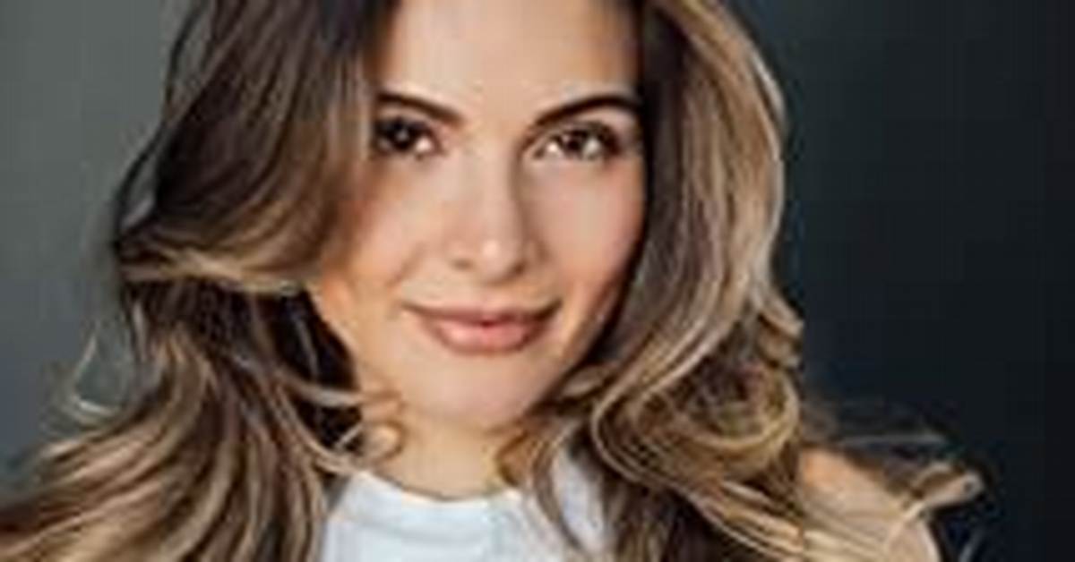 Kalinka Petrie Net Worth