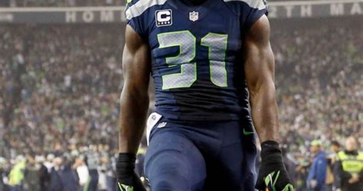 Kam Chancellor Net Worth