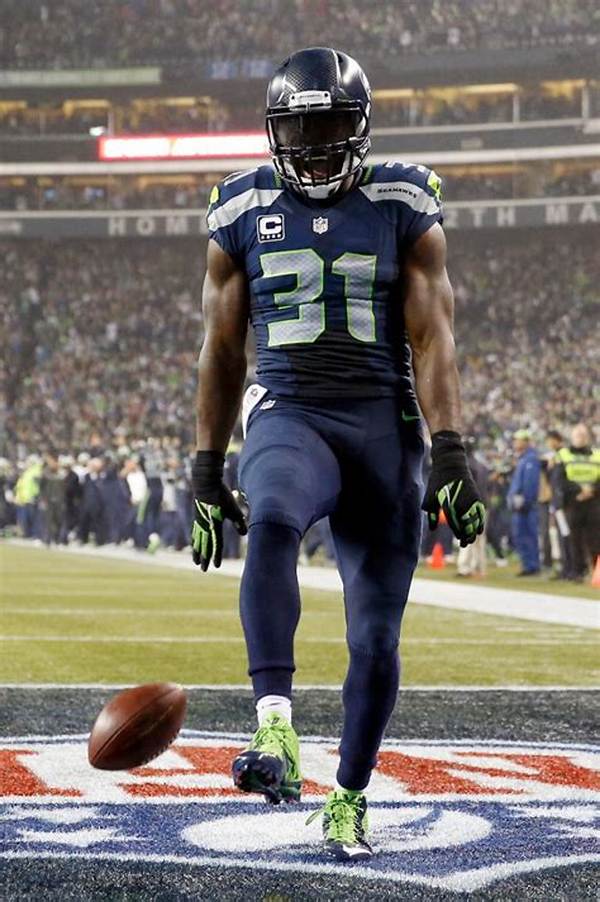 Kam Chancellor Net Worth