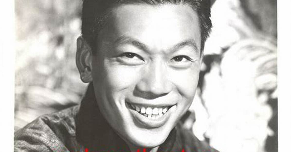 Kam Fong Net Worth