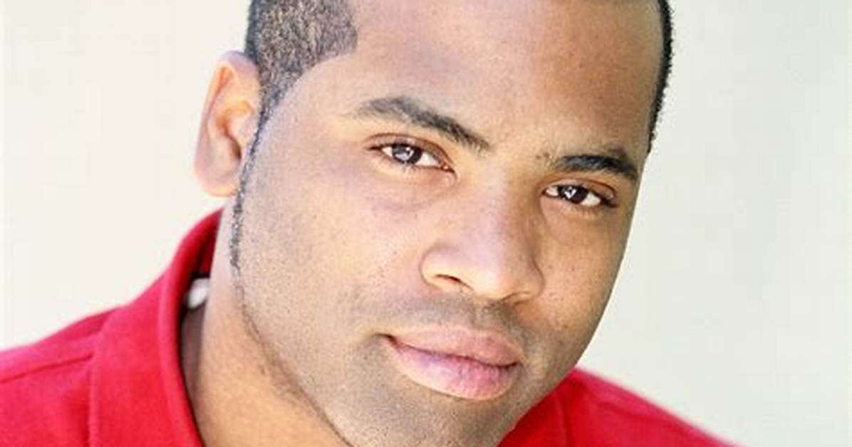 Kamal Bostic-Smith Net Worth