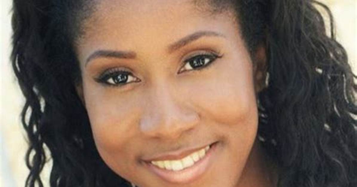 Kandace Caine Net Worth