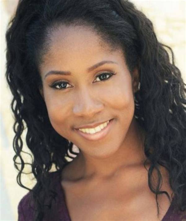 Kandace Caine Net Worth