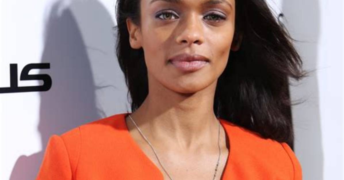 Kandyse Mcclure Net Worth