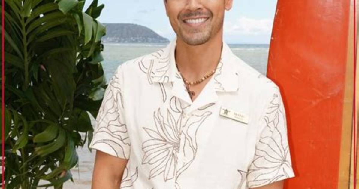 Kanoa Goo Net Worth