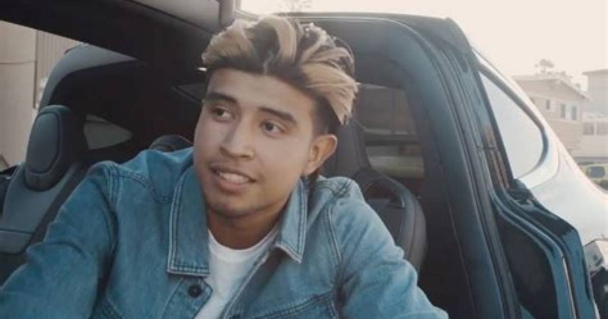 Kap G Net Worth