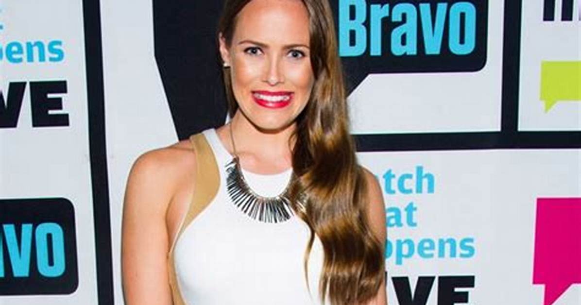 Kara Keough Net Worth