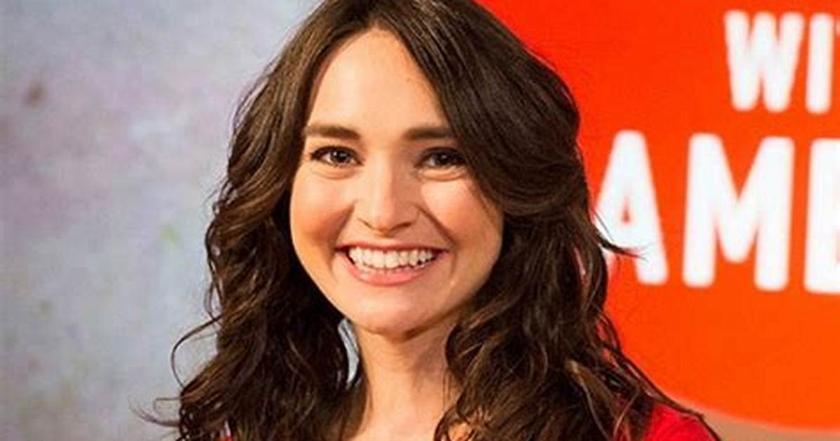 Kara Luiz Net Worth