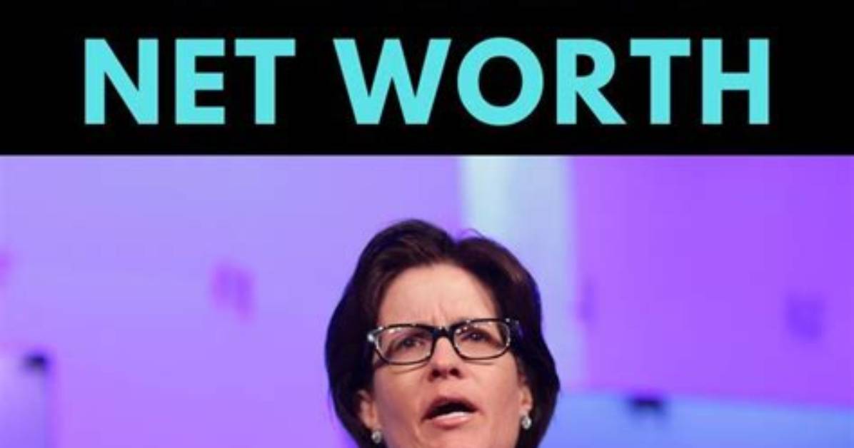 Kara Swisher Net Worth