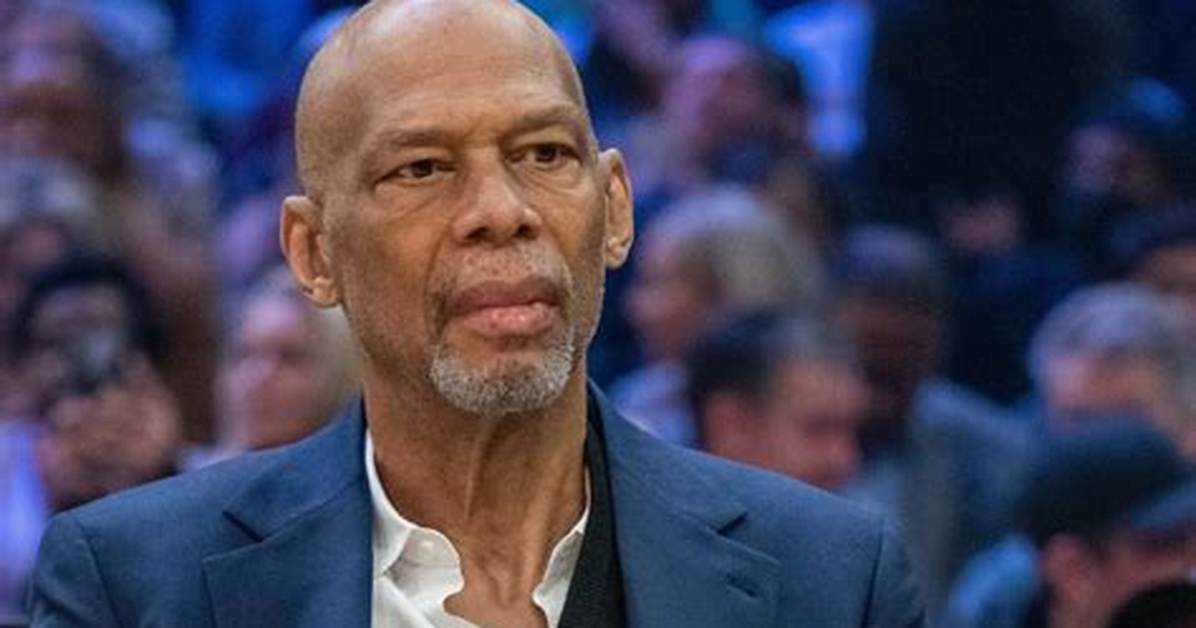 Kareem Abdul-Jabbar Net Worth
