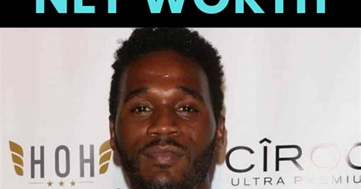 Kareem Rush Net Worth