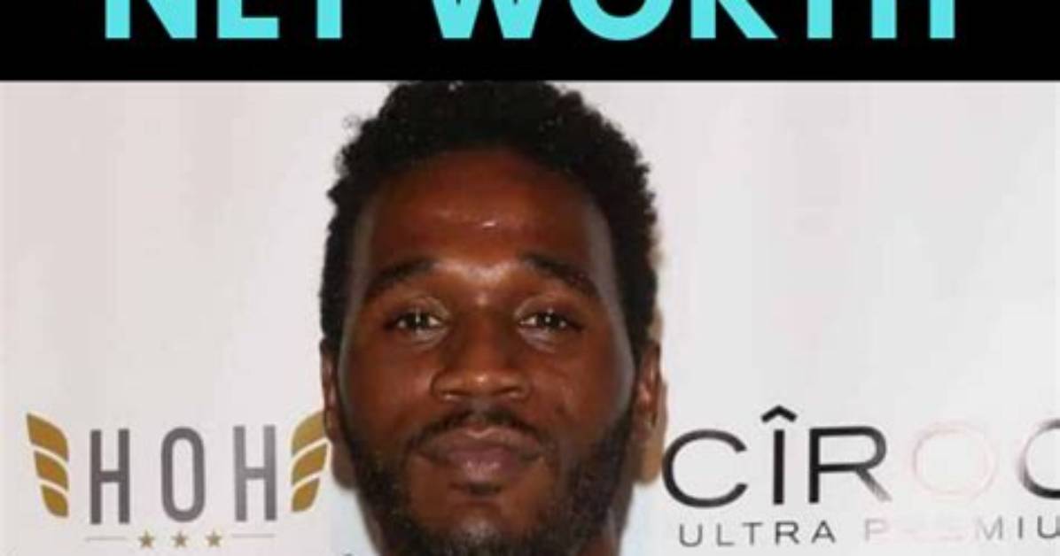 Kareem Savinon Net Worth