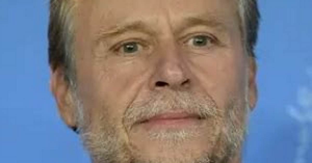 Karel Roden Net Worth