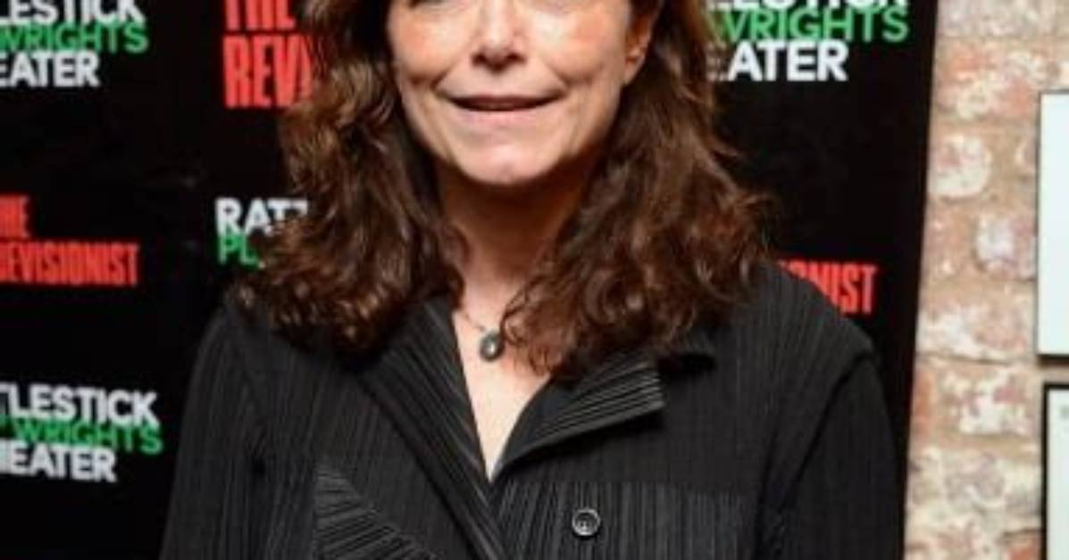 Karen Allen Net Worth
