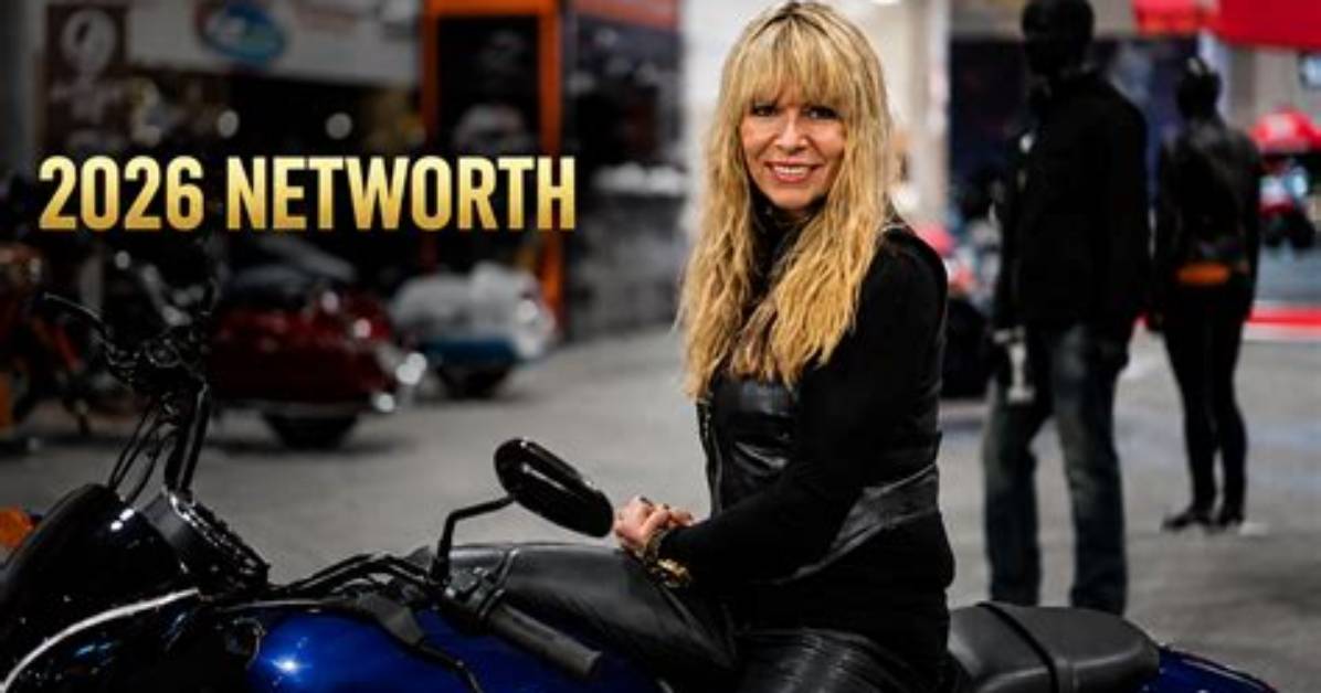 Karen Bernstein Net Worth