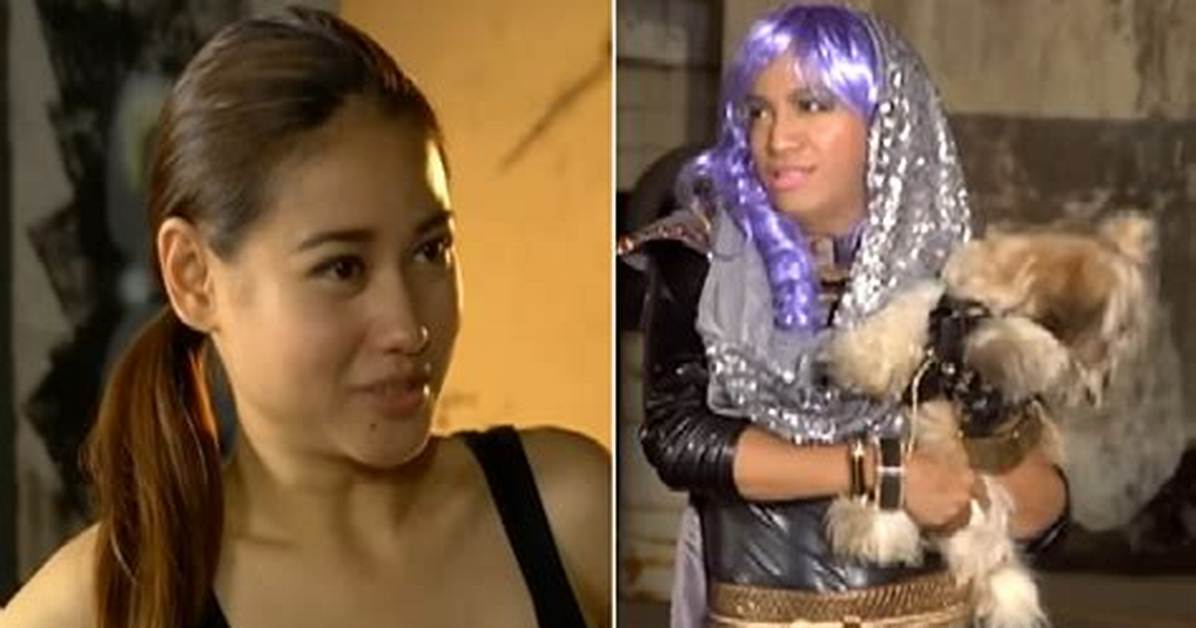 Karen Delos Santos Net Worth