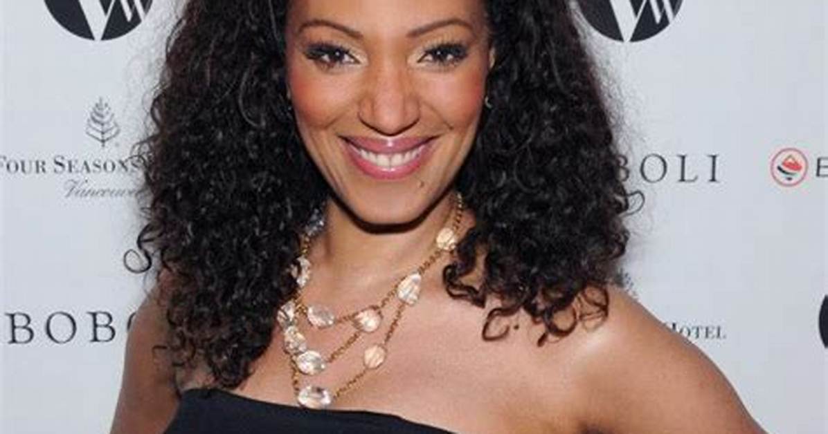 Karen Holness Net Worth