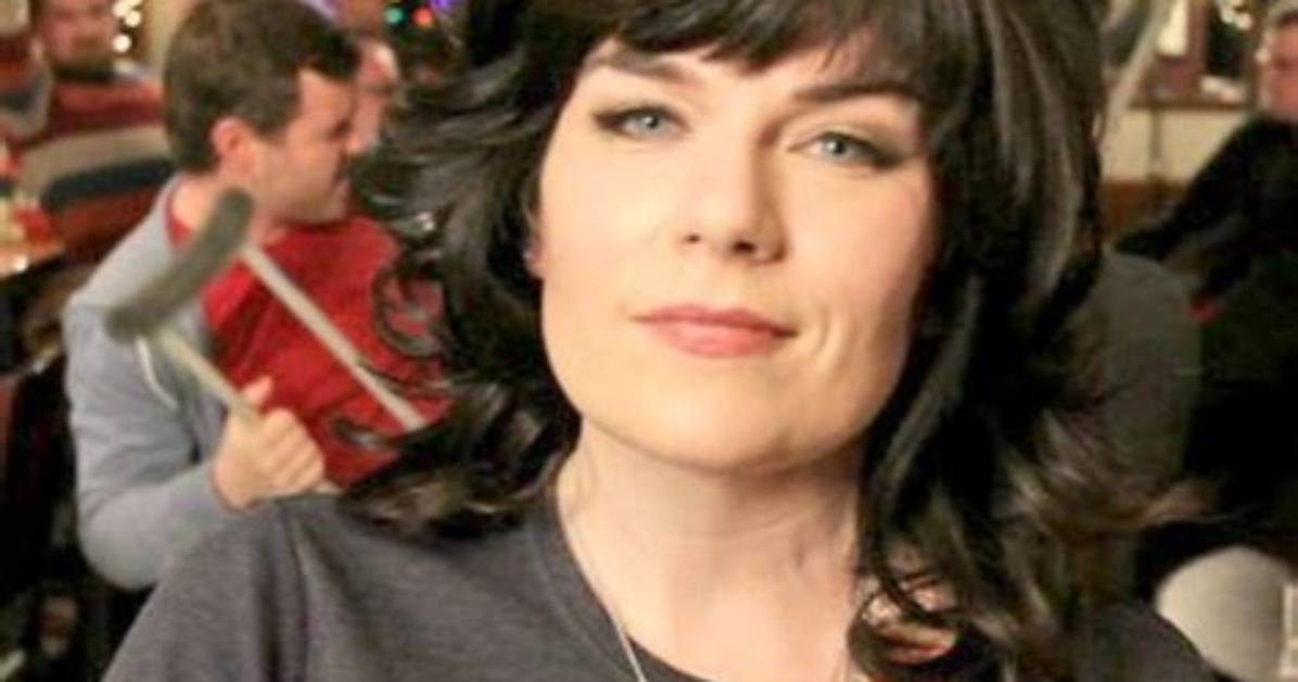 Karen Kilgariff Net Worth