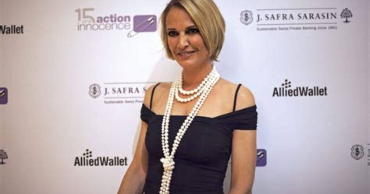 Karen King Net Worth