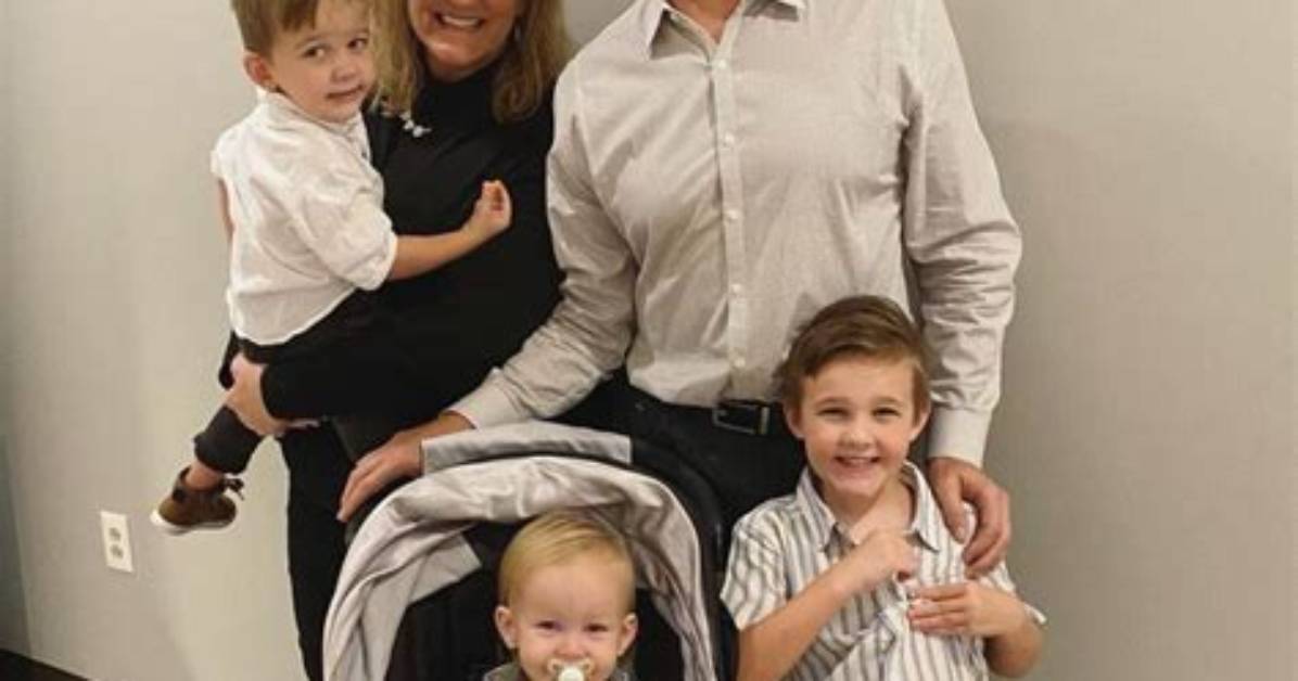 Karen Kingsbury Net Worth