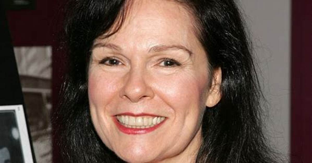 Karen Lynn Gorney Net Worth