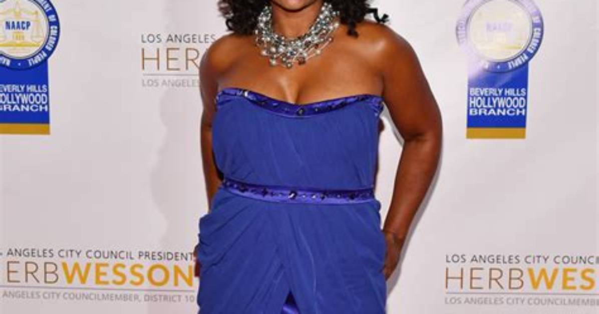 Karen Malina White Net Worth