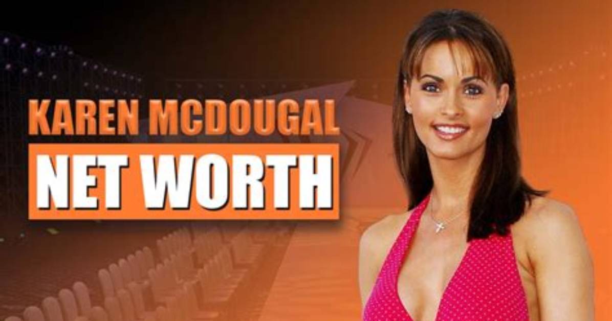 Karen Miller Net Worth
