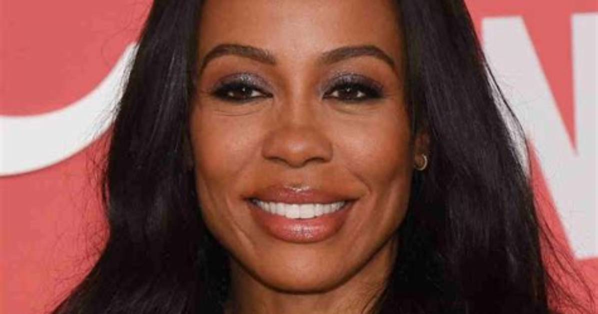 Karen Pittman Net Worth