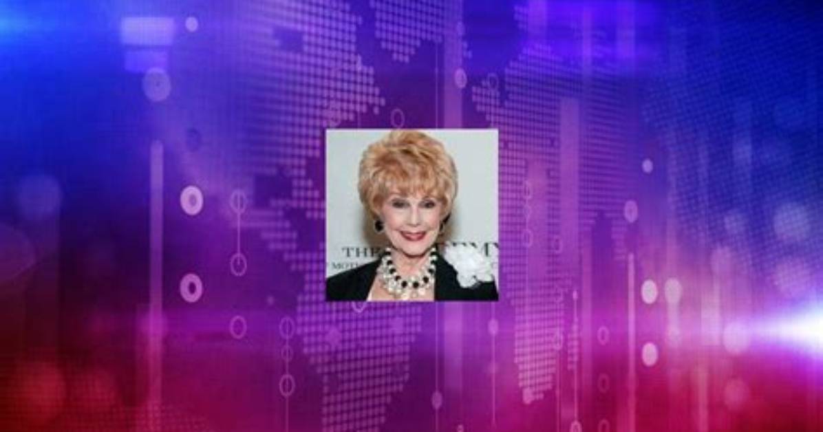 Karen Sharpe Net Worth