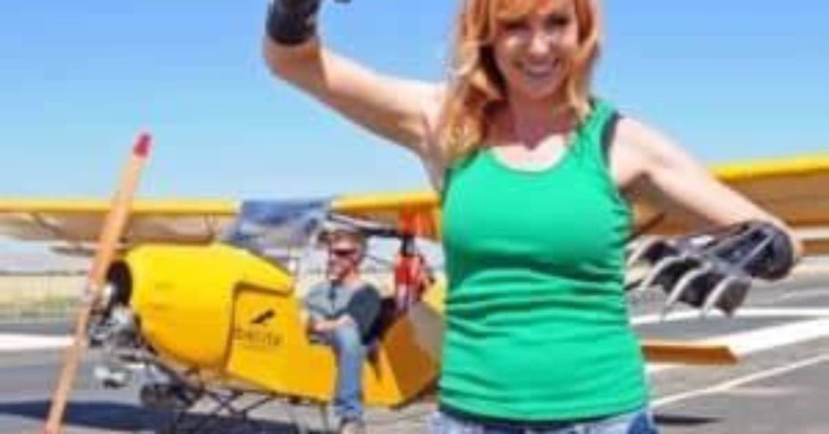 Kari Byron Net Worth