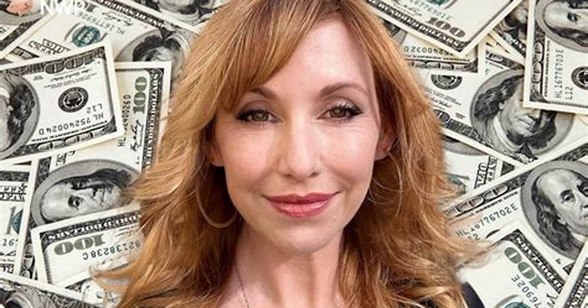 Kari Dahlberg Net Worth