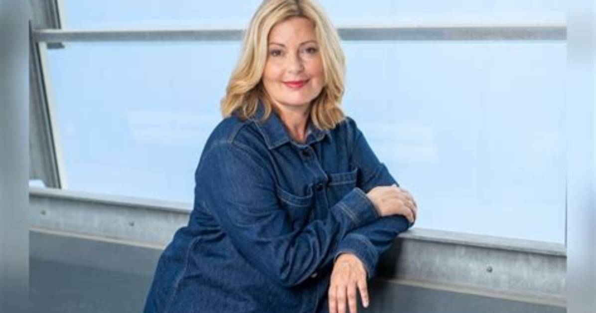 Karin Calabro Net Worth
