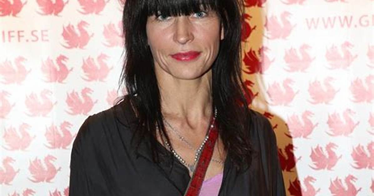 Karin Myrenberg Net Worth