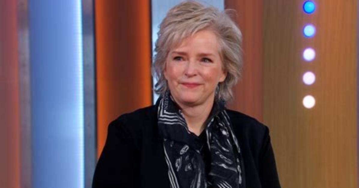 Karin Slaughter Net Worth