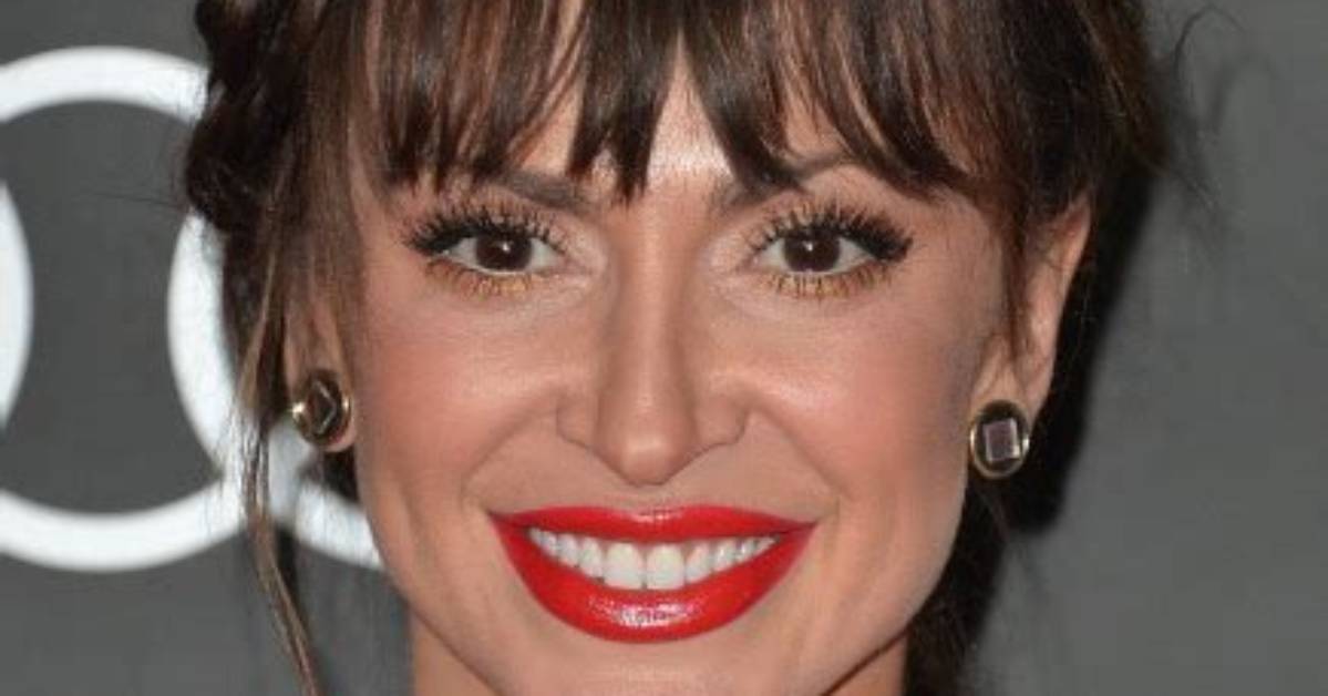 Karina Smirnoff Net Worth