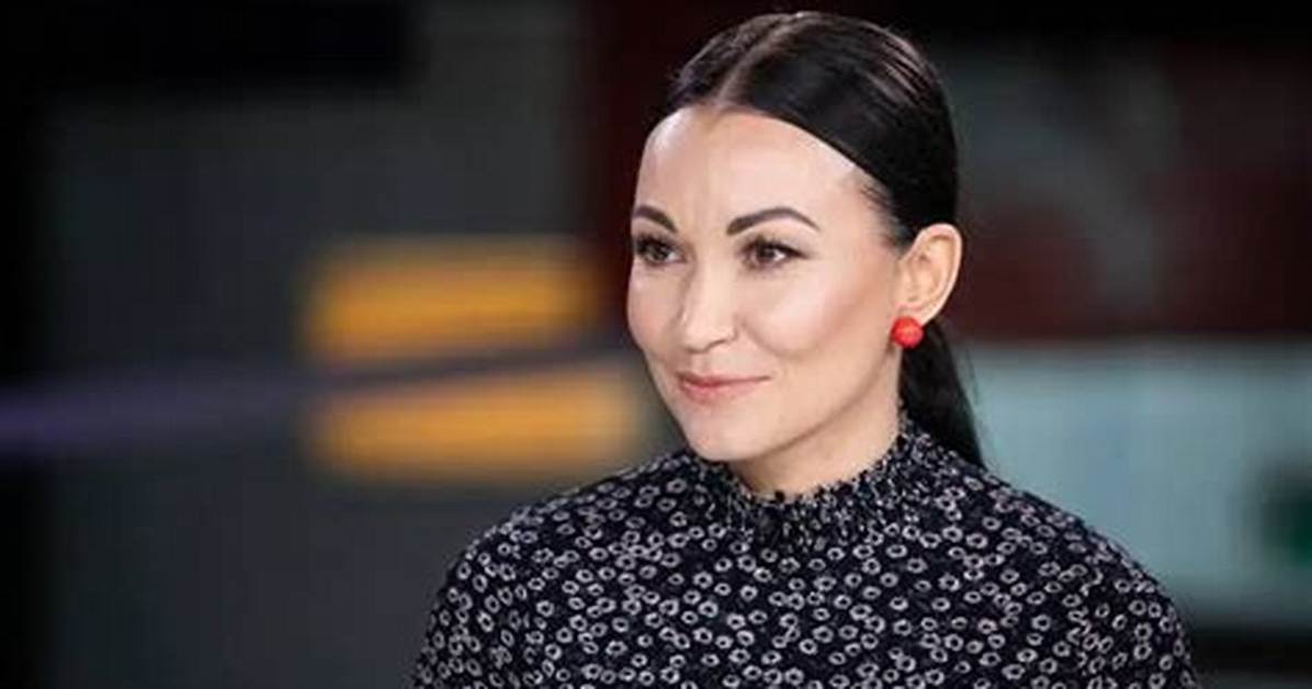 Karina Stungyte Net Worth