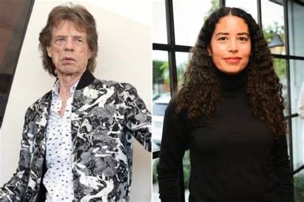 Karis Jagger Net Worth