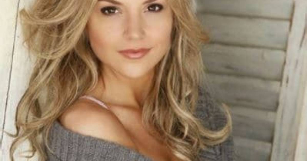 Karissa Lee Staples Net Worth