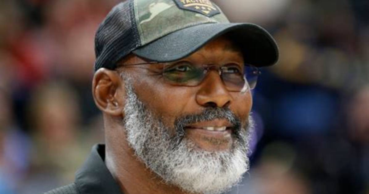 Karl Malone Net Worth