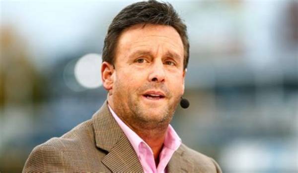 Karl Ravech Net Worth