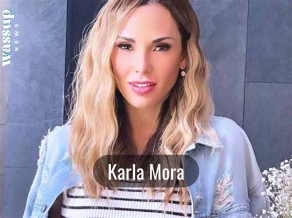 Karla Carrillo Net Worth
