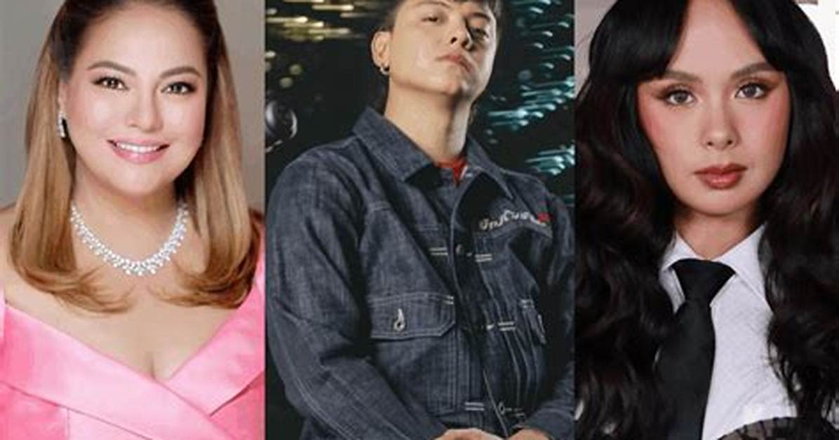 Karla Estrada Net Worth